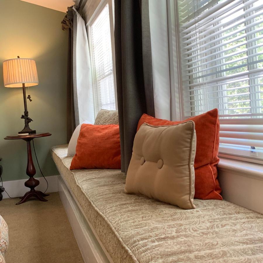 אשלנד Bayberry Inn B&B And Oregon Wellness Retreat מראה חיצוני תמונה