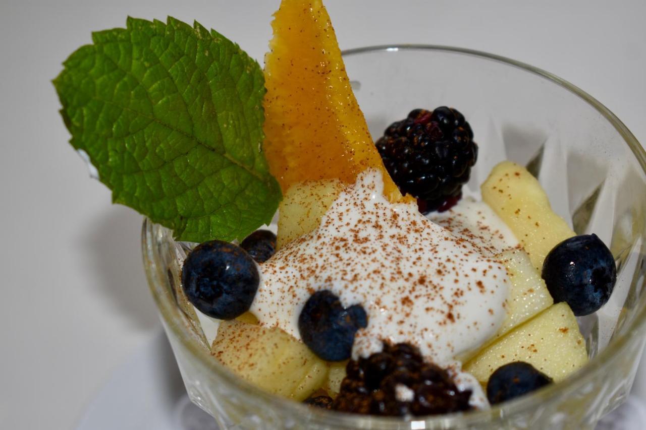 אשלנד Bayberry Inn B&B And Oregon Wellness Retreat מראה חיצוני תמונה